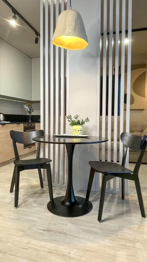 Comfortable 1-Room Apartment Close To The Center Warsaw Luaran gambar